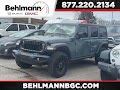2024 Jeep Wrangler 4xe WILLYS 4X4