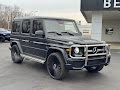 2017 Mercedes-Benz G-Class AMG G 63