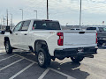 2025 Chevrolet Silverado 2500HD Work Truck