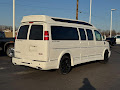 2026 GMC Savana Cargo Van RWD 2500 155"