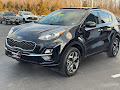 2022 Kia Sportage EX