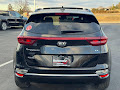 2022 Kia Sportage EX