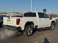 2026 GMC Sierra 2500HD SLT