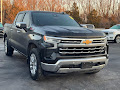 2023 Chevrolet Silverado 1500 4WD LTZ Crew Cab