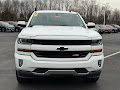2018 Chevrolet Silverado 1500 4WD LT w/2LT Crew Cab