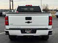 2018 Chevrolet Silverado 1500 4WD LT w/2LT Crew Cab