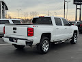 2018 Chevrolet Silverado 1500 4WD LT w/2LT Crew Cab
