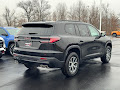 2026 GMC Acadia AWD AT4
