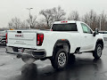 2026 GMC Sierra 2500HD SLE