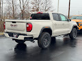 2026 GMC Canyon 4WD Elevation