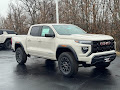 2026 GMC Canyon 4WD Elevation