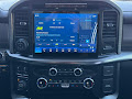 2021 Ford F-150 4WD Platinum SuperCrew