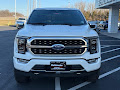 2021 Ford F-150 4WD Platinum SuperCrew