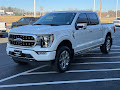 2021 Ford F-150 4WD Platinum SuperCrew