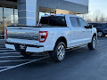 2021 Ford F-150 4WD Platinum SuperCrew