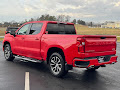 2022 Chevrolet Silverado 1500 4WD RST Crew Cab