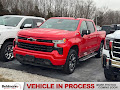 2022 Chevrolet Silverado 1500 4WD RST Crew Cab