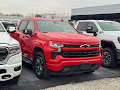 2022 Chevrolet Silverado 1500 4WD RST Crew Cab