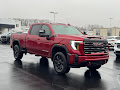 2026 GMC Sierra 2500HD AT4