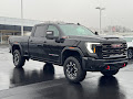 2026 GMC Sierra 2500HD AT4X