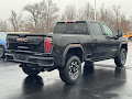 2026 GMC Sierra 2500HD AT4X