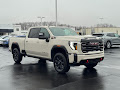 2026 GMC Sierra 3500HD AT4