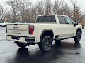 2026 GMC Sierra 3500HD AT4