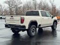 2026 GMC Sierra 2500HD AT4X