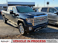 2022 GMC Sierra 2500HD 4WD Crew Cab Denali