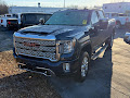 2022 GMC Sierra 2500HD 4WD Crew Cab Denali