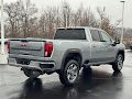 2026 GMC Sierra 2500HD SLE