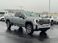 2026 GMC Sierra 2500HD SLE
