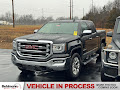 2018 GMC Sierra 1500 4WD SLT Crew Cab