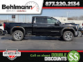 2026 GMC Sierra 2500HD SLT