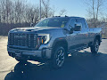 2024 GMC Sierra 2500HD 4WD Crew Cab Denali Ultimate