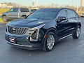2023 Cadillac XT4 AWD Premium Luxury