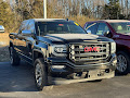 2016 GMC Sierra 1500 4WD SLT Crew Cab