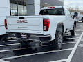 2026 GMC Sierra 2500HD SLE