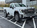 2026 GMC Sierra 2500HD SLE