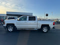 2015 Chevrolet Silverado 1500 4WD LT w/2LT Crew Cab