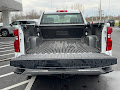 2025 Chevrolet Silverado 1500 Work Truck