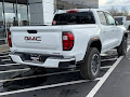 2026 GMC Canyon 4WD AT4