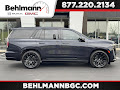 2024 Cadillac Escalade 4WD Sport Platinum