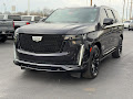 2024 Cadillac Escalade 4WD Sport Platinum