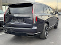 2024 Cadillac Escalade 4WD Sport Platinum