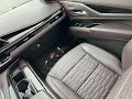 2024 Cadillac Escalade 4WD Sport Platinum