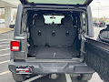 2020 Jeep Wrangler Unlimited Willys