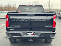 2023 Chevrolet Silverado 1500 4WD Custom Crew Cab