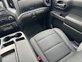 2023 Chevrolet Silverado 1500 4WD Custom Crew Cab