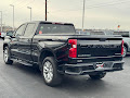 2023 Chevrolet Silverado 1500 4WD Custom Crew Cab